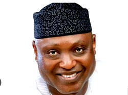 Oyebanji: Changing the narrative