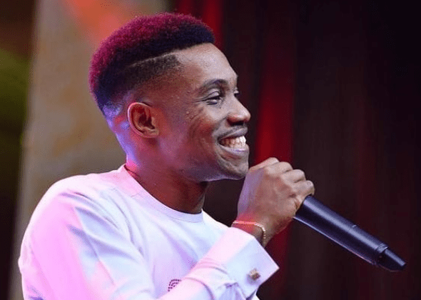 I questioned God’s call one month after quitting my job – Jerry Eze