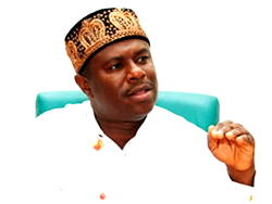 Dakuku Peterside