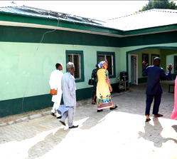 Bauchi receives N400m hospital supplies, equipment from Plan International Nigeria