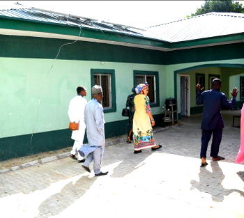 Bauchi receives N400m hospital supplies, equipment from Plan International Nigeria