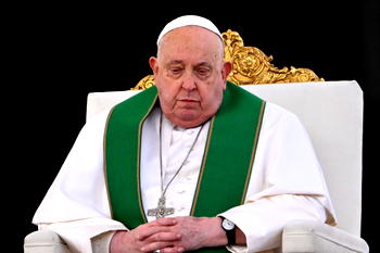 World leaders expected as Vatican fixes Pope Francis’ funeral for Saturday