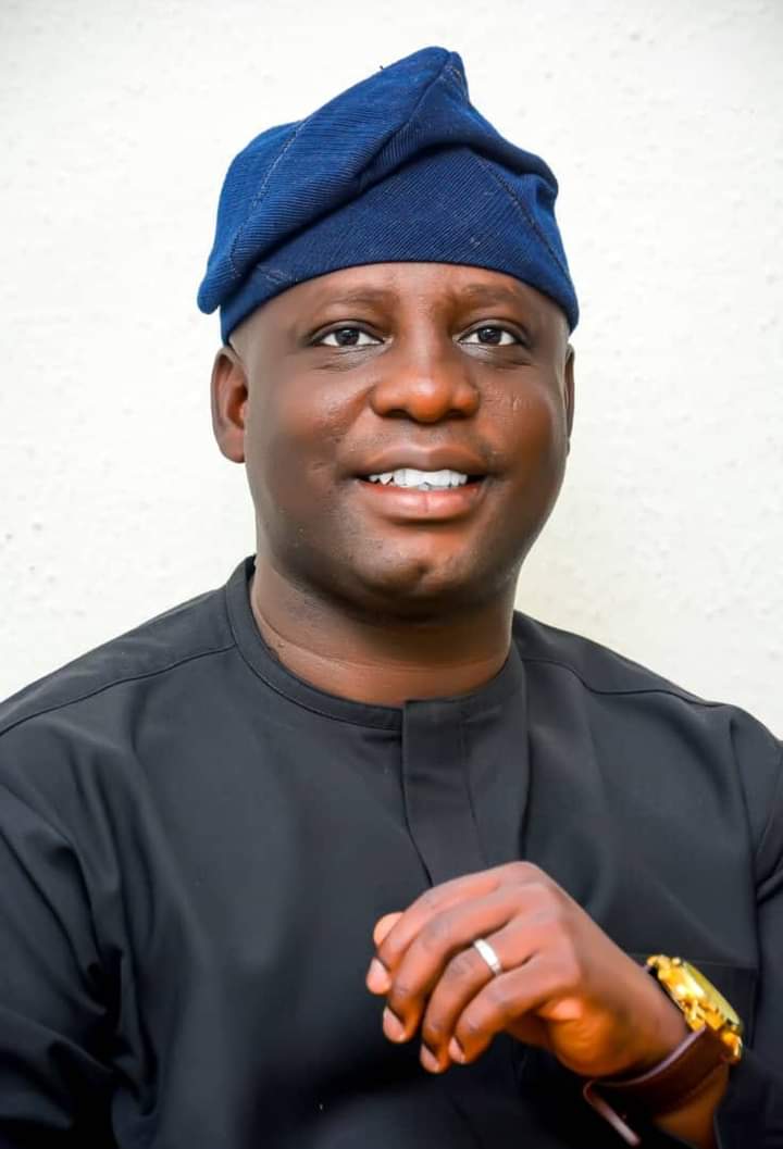 Afenifere National Youth Council, Prince Eniola Ojajuni