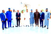 Shettima reaffirms Tinubu’s resolve to bridge financial gaps