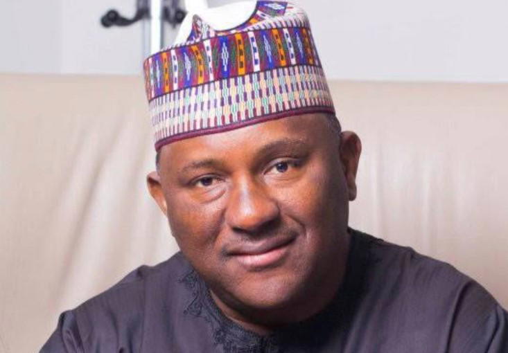 BUA challenges Bala Usman to show how it violated concession agreement