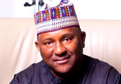 AFCON ’25: BUA chairman pledges $500k, goal bonuses to S’Eagles ahead of Morocco clash