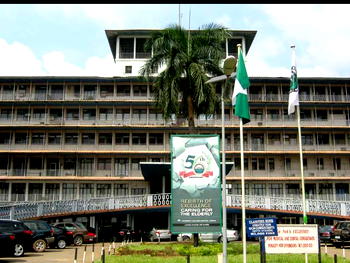 As IBEDC restores power to UCH: Patients didn’t bring generators — CMD