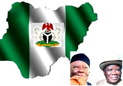 Adebanjo, EK Clark, other prominent Nigerians who died without achieving restructuring