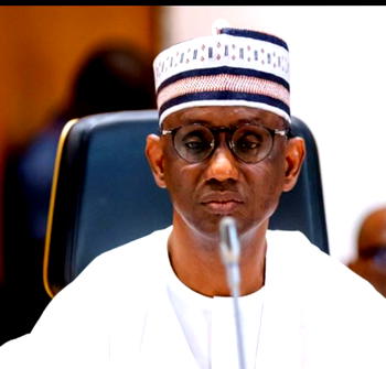 NSA warns against ransom payment to terrorists, kidnappers, others