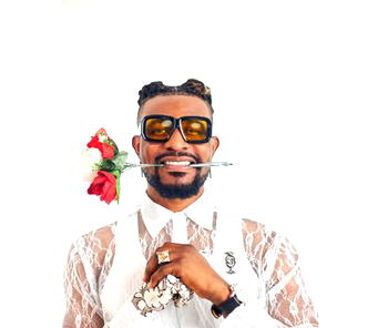 Riich Mic Serenades Fans with Love-Infused Single ‘Ife Mi’
