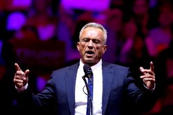 Vaccine critic RFK Jr. confirmed as US health secretary