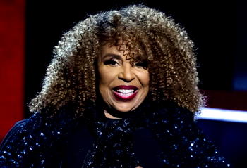 Singer Roberta Flack of ‘Killing Me Softly’ fame dies at 88