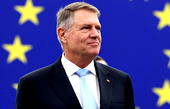 Romania president resigns amid cancelled election turmoil