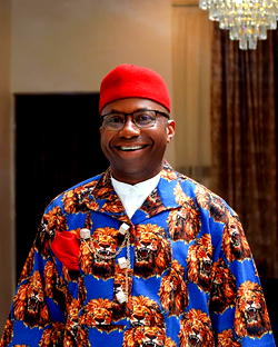 SEDC ‘ll revolutionize Southeast economy -Ogbede