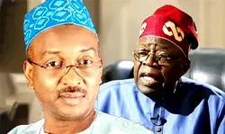Tinubu rewarding governors despite their mismanagement of public funds – ADC’s Lukman