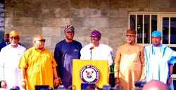 Southwest governors to set up joint special security outfit, food hubs