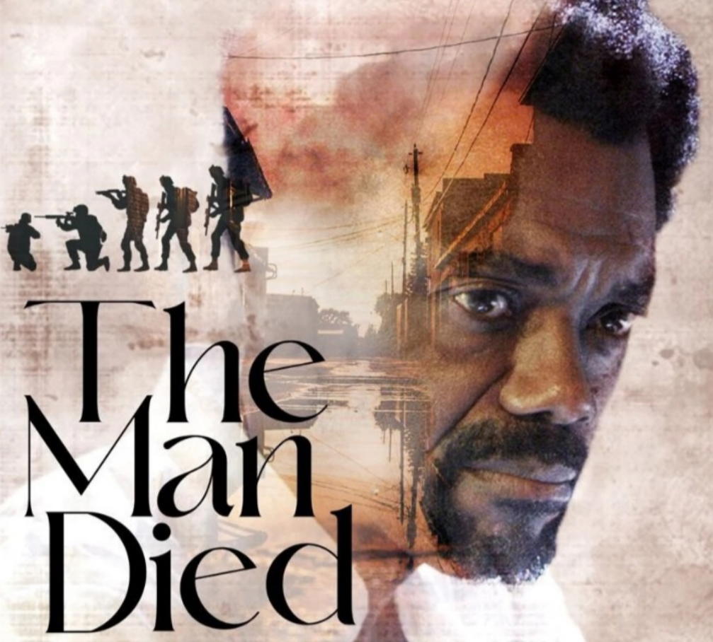 ‘The Man Died’ shines with awards, PAFF nomination