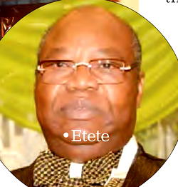 Pioneering Local Content: Senator Dan Etete, others’ vision for Nigeria’s oil and gas industry