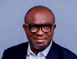 PDP crisis: BoT orders NWC to swear in Ude-Okoye as National Secretary, Anyanwu kicks