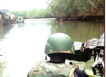 N-Delta Stakeholders to FG: Criminals in uniforms shouldn’t chase oil thieves