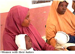 When cultures clash: Omugwo tradition and Bauchi women’s independence