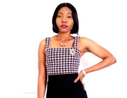 Oyinbrakemi Daphine Ezetu: Making strides in  footwear designing and aviation
