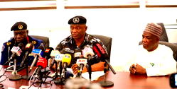 Report any scavenger operating in FCT – Police