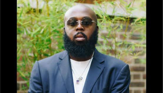 Saraki celebrates as son Seni wins Grammy