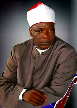Call for Sharia law in Southwest driven by self-interest — Mudeer Markaz