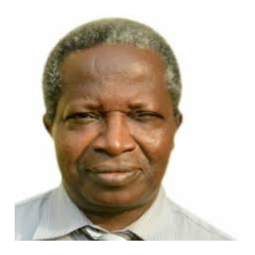 Slain FUNAAB professor