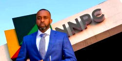 NNPC debunks allegations of 200m litres of PMS import in February 2025