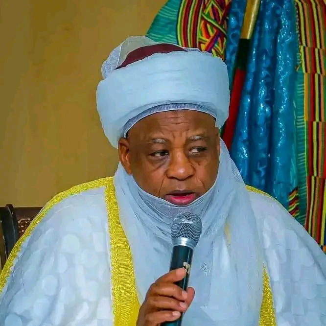 Remain impartial, serve as paternal figures to everyone — Sultan cautions recently appointed local leaders