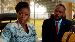 Valentine’s Day: 5 Nigerian romantic movies to watch with your partner