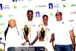 Rainoil Tennis Open: Chris Bulus wins first national title