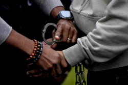 6,000 illegal migrants deported in Trump’s first two weeks