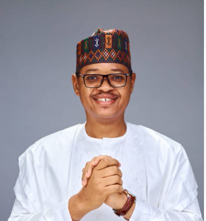 Political activist, MC Tagwaye joins AMAC chairmanship race