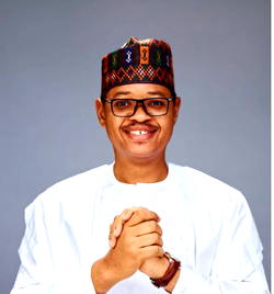 Political activist, MC Tagwaye joins AMAC chairmanship race