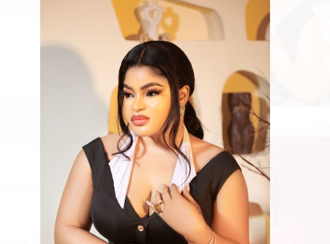 St Valentine’s Day; I’m love personified – Actress, Temidayo Babatunde