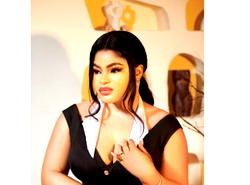 St Valentine’s Day; I’m love personified – Actress, Temidayo Babatunde