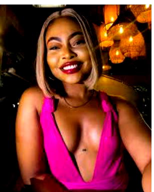 Teniola Aladese opens up about anger with God after ex-boyfriend’s death