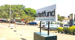 TETFund unveils 2026 intervention, approves N6.5bn for tertiary institutions