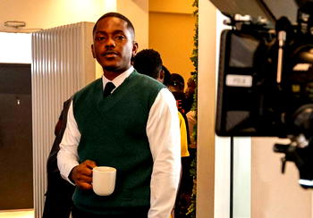 Red Circle, Nollywood crime thriller debuts June 6
