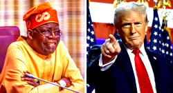 Trump’s energy policy: FG’s N19.6trn revenue target under threat