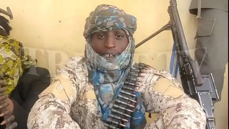 Army confirms intel on Turji weapons training in Sokoto