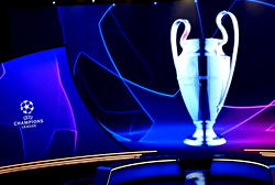 Champions League Round of 16 draw: Date, time, qualified teams, fixtures