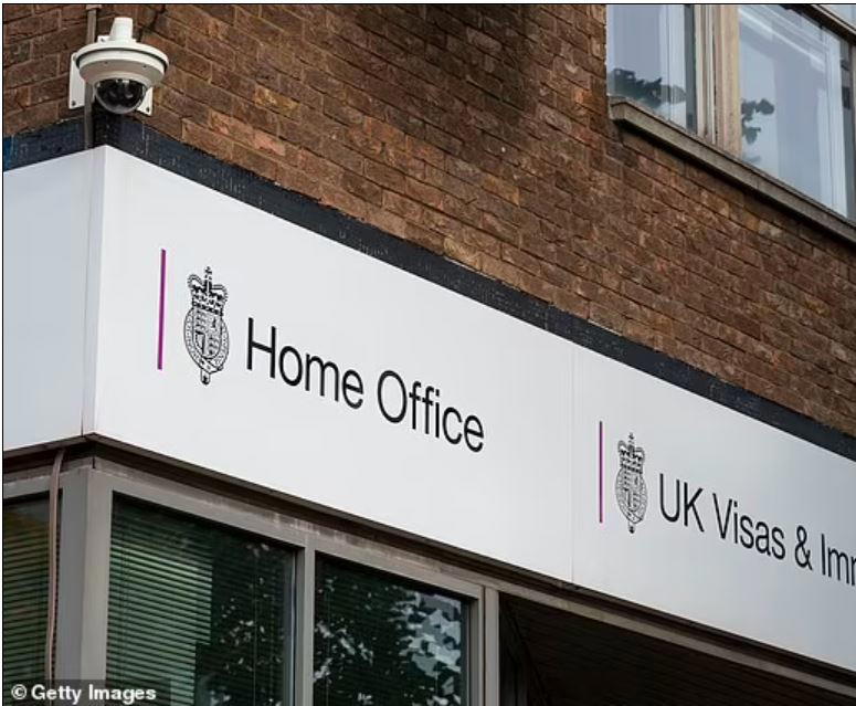 Woman denied UK asylum in 8 attempts succeeds after joining IPOB