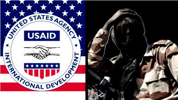 Most USAID workers to be fired or placed on leave