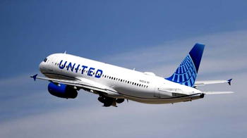 United Airlines clarifies impact of US govt shutdown on Lagos flights