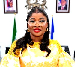 100 Days: We’ve laid solid foundation for Bekwarra — Ushie