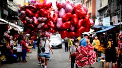 5 countries where Valentine’s Day is not celebrated [See list]